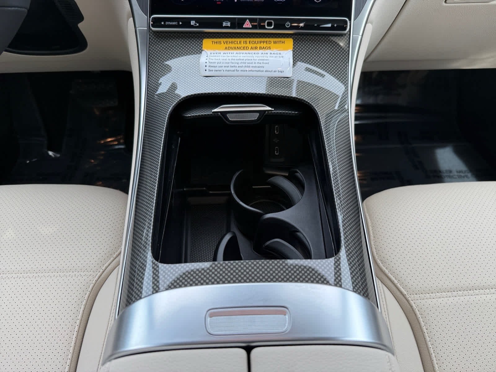 New 2026 Cirrus Silver Metallic Mercedes-Benz GLC 300 image 14