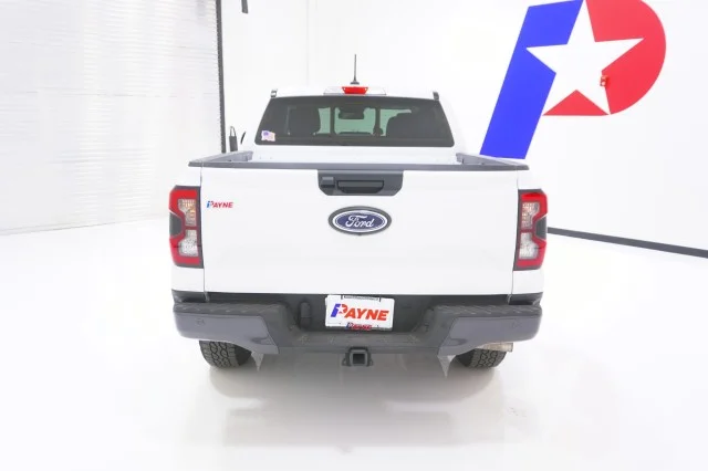 2025 Ford Ranger XLT - Photo 7