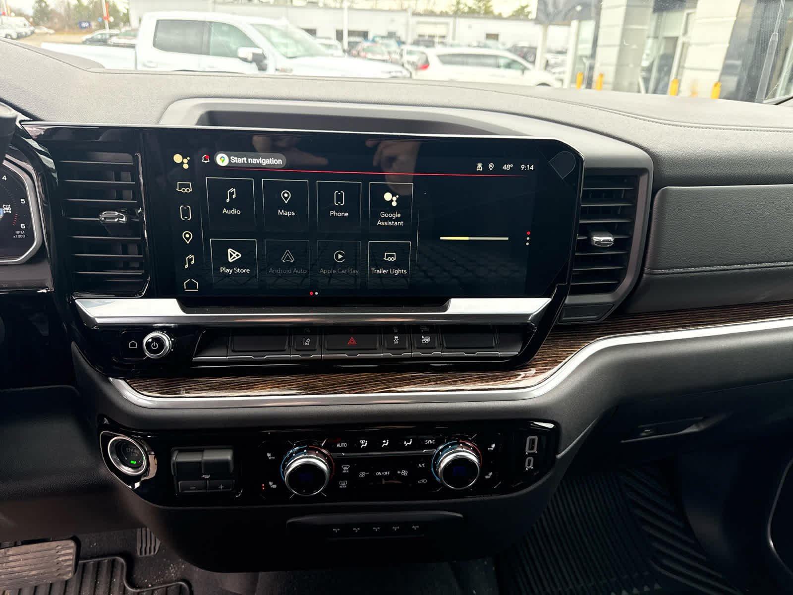 2026 GMC Sierra 3500HD SLE - Photo 15