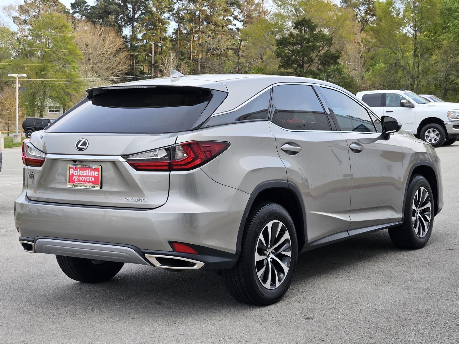 2022 Lexus RX 350 - Photo 6