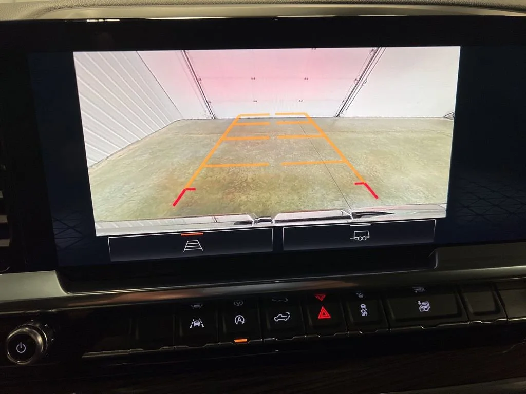 2024 GMC Sierra 1500 Elevation - Photo 18