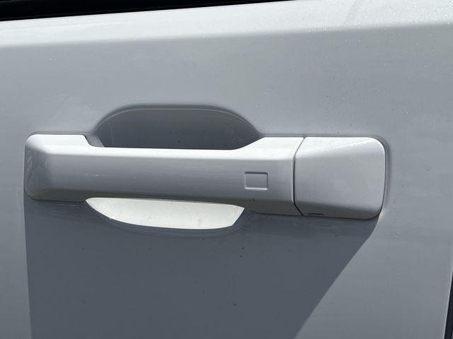 New 2026 White Hyundai Limited FWD image 43