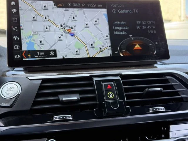Used 2020 Gray BMW sDrive30i image 14