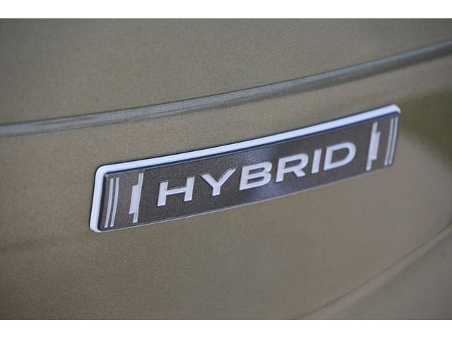 New 2026 Green Subaru Limited Hybrid image 50