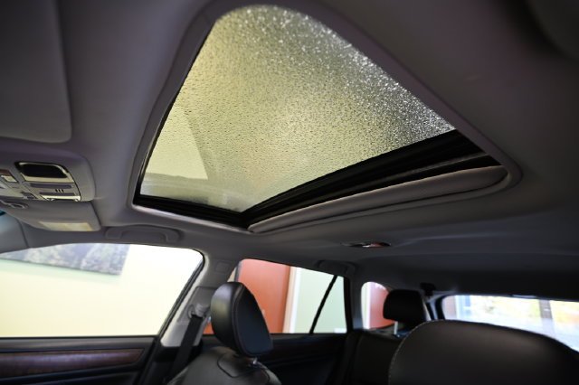 Used 2018 Gray Subaru 2.5i image 21