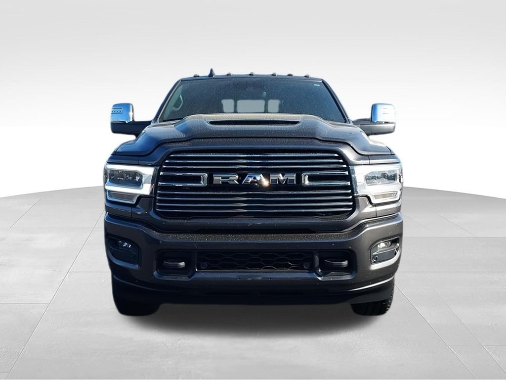 Used 2024 Gray Ram Laramie image 3