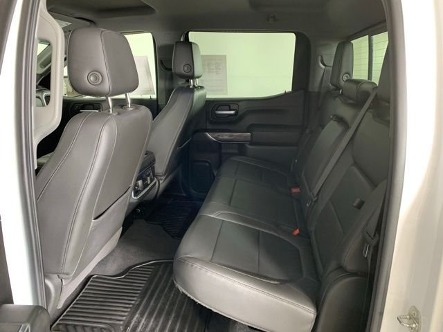 Used 2020 White Chevrolet LTZ image 6