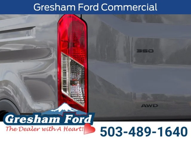 New 2027 Carbonized Gray Metallic Ford Base image 24