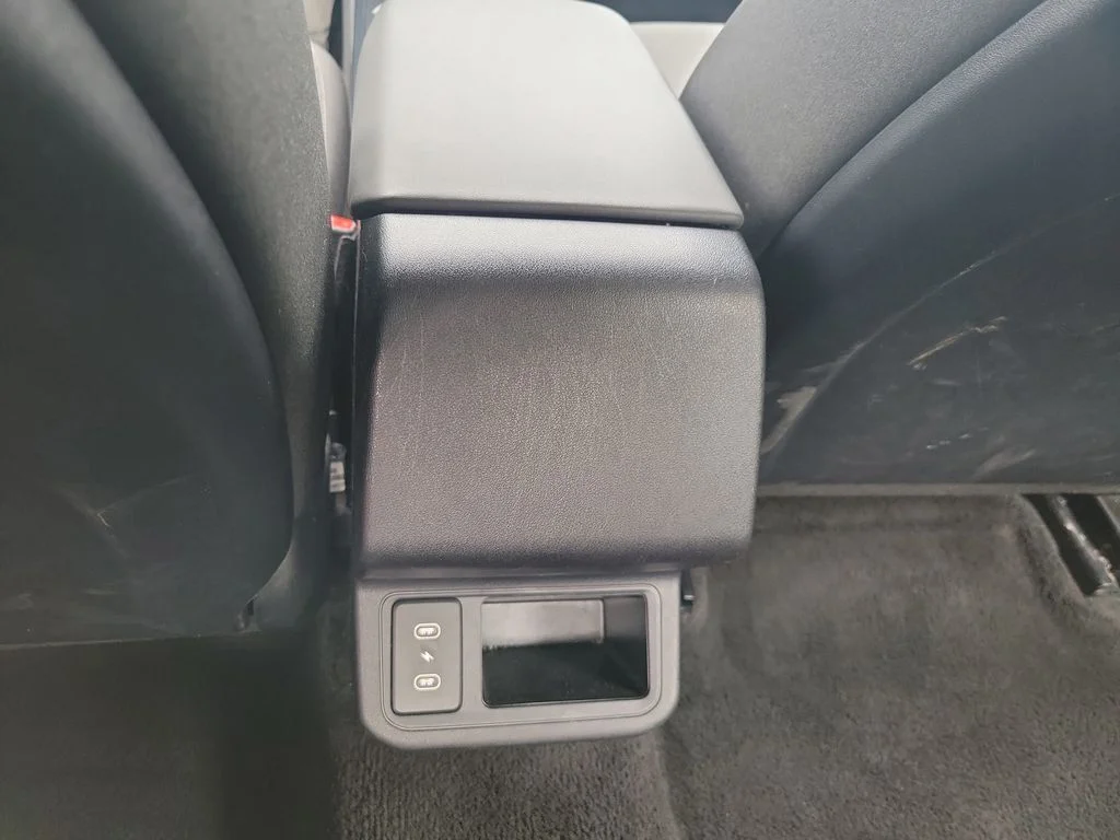 2025 Kia K4 LXS - Photo 14