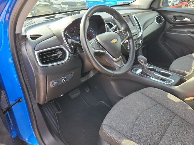 2024 Chevrolet Equinox LT - Photo 19