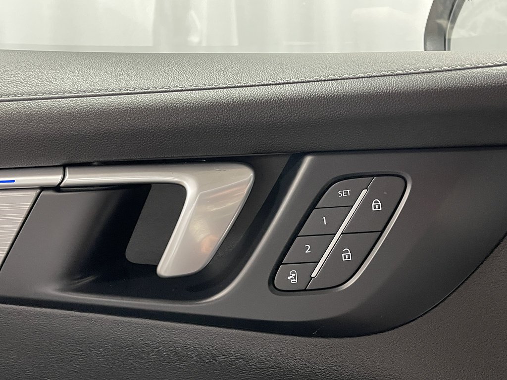 2026 Buick Enclave Preferred - Photo 33
