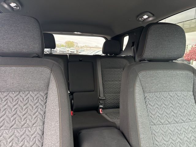 Used 2023 Black Chevrolet LT image 33
