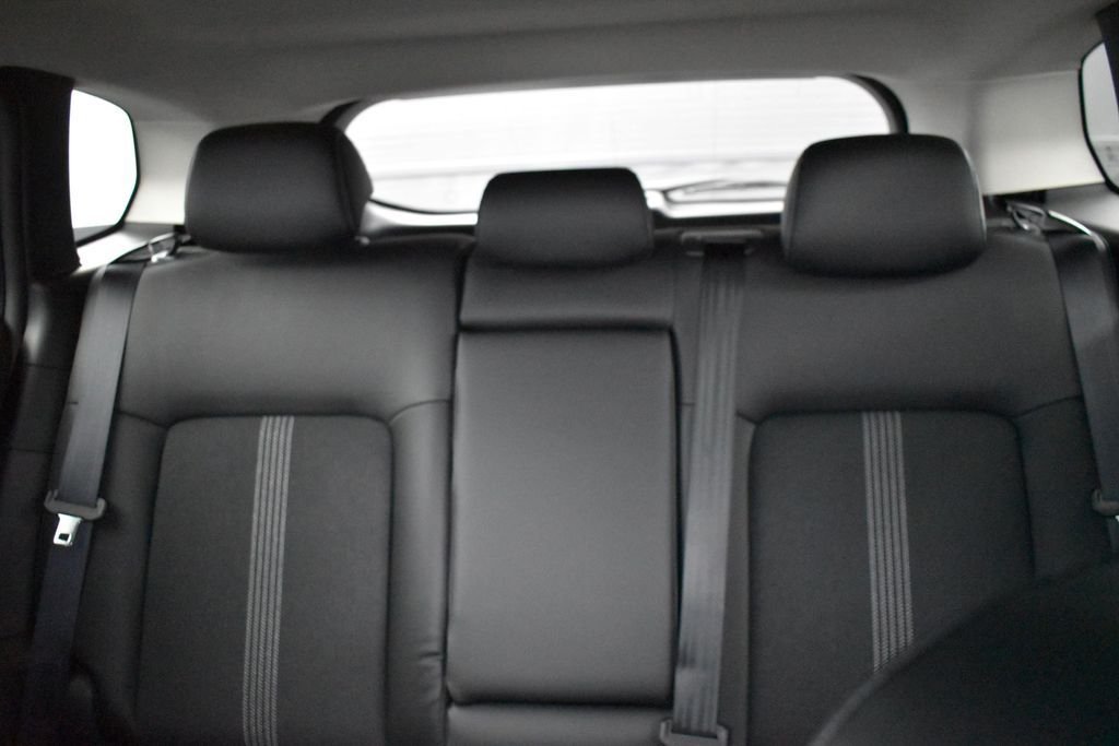 New 2026 Polymetal Gray Metallic Mazda 2.5 S Meridian Edition AWD image 21