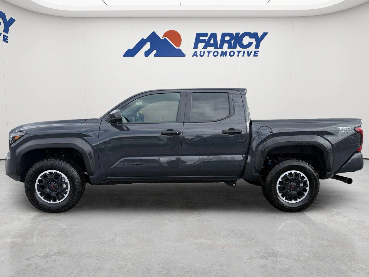 Used 2026 Underground Toyota TRD Off-Road image 2