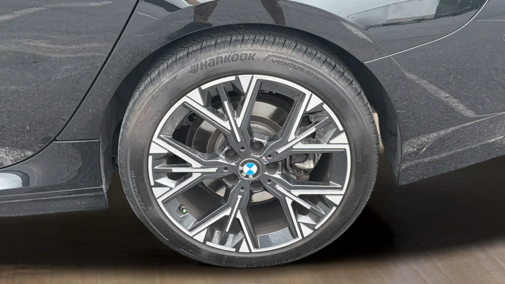 Used 2025 Black BMW 228 xDrive Gran Coupe image 16