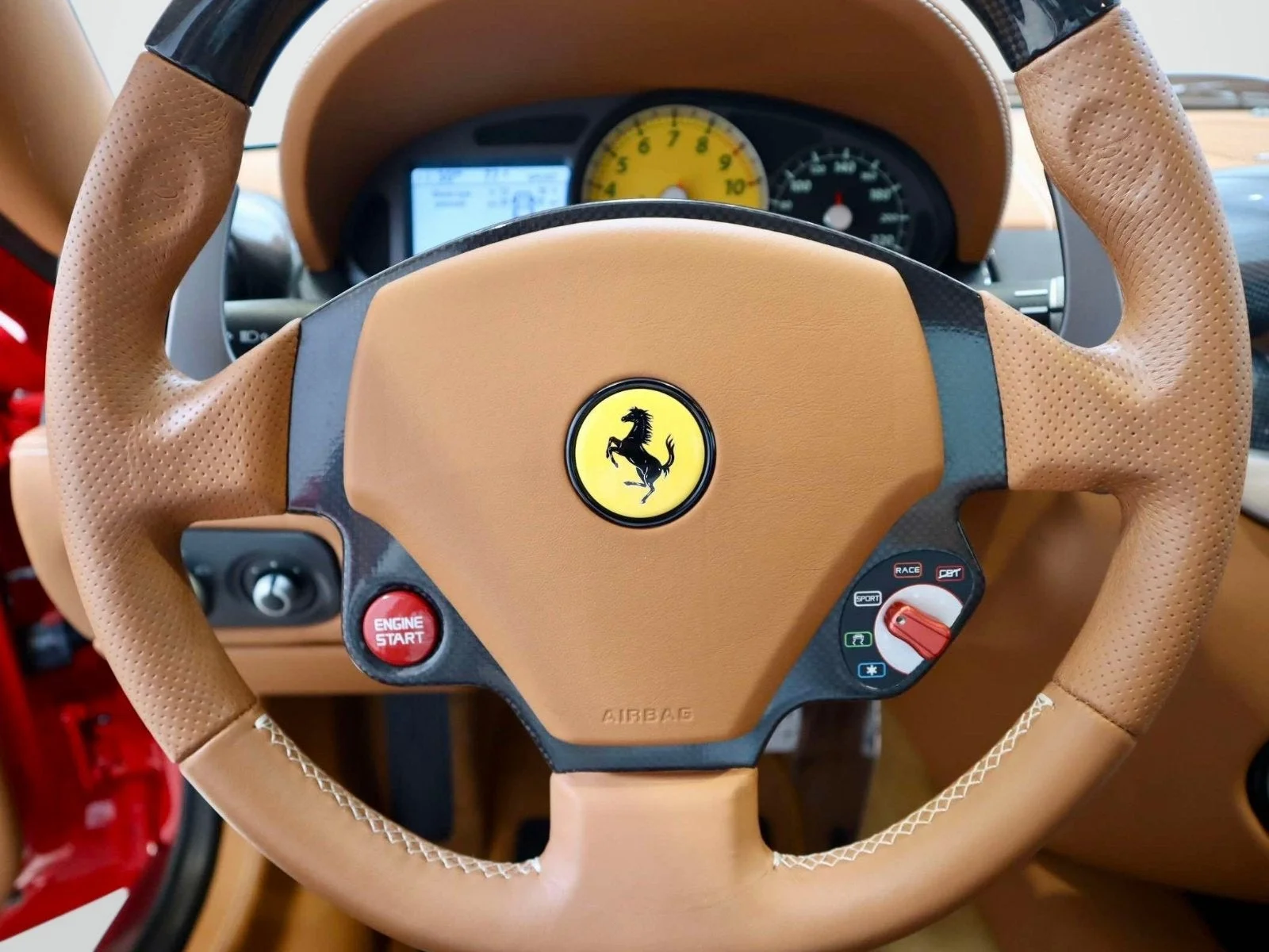 Used 2007 Rosso Corsa Ferrari  image 24