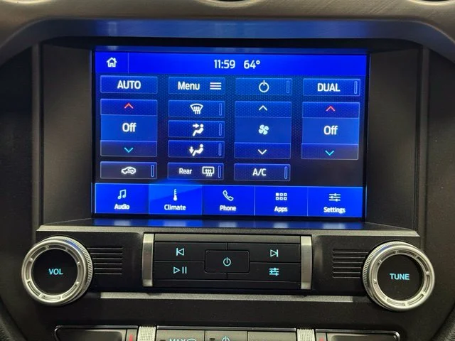 Used 2023 White Ford GT image 23