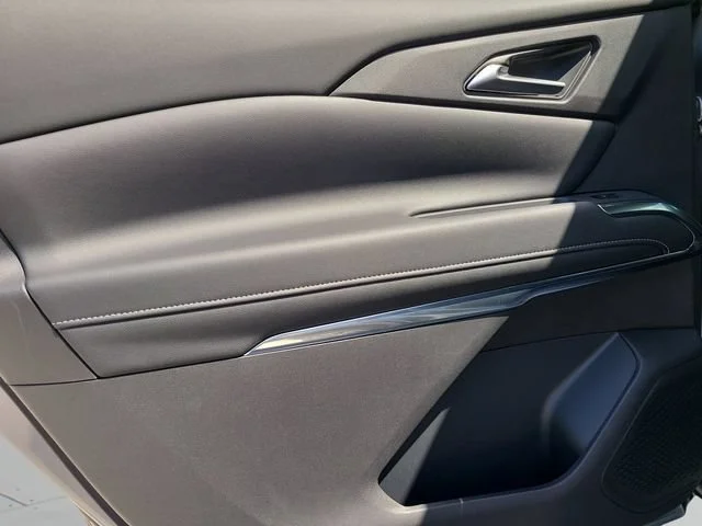 New 2026 Sterling Gray Metallic Chevrolet LT image 14