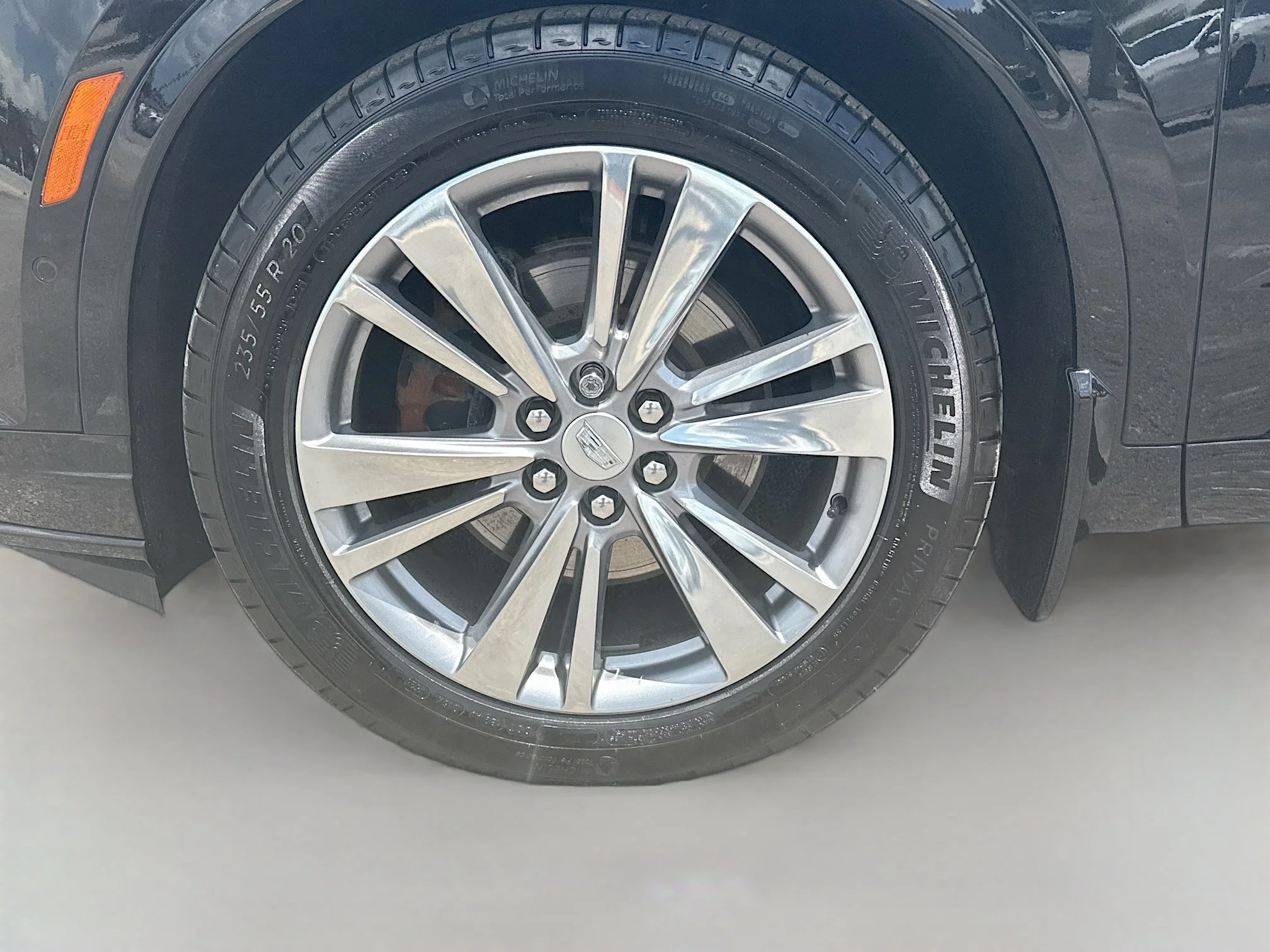 2024 Cadillac XT6 Premium Luxury - Photo 45