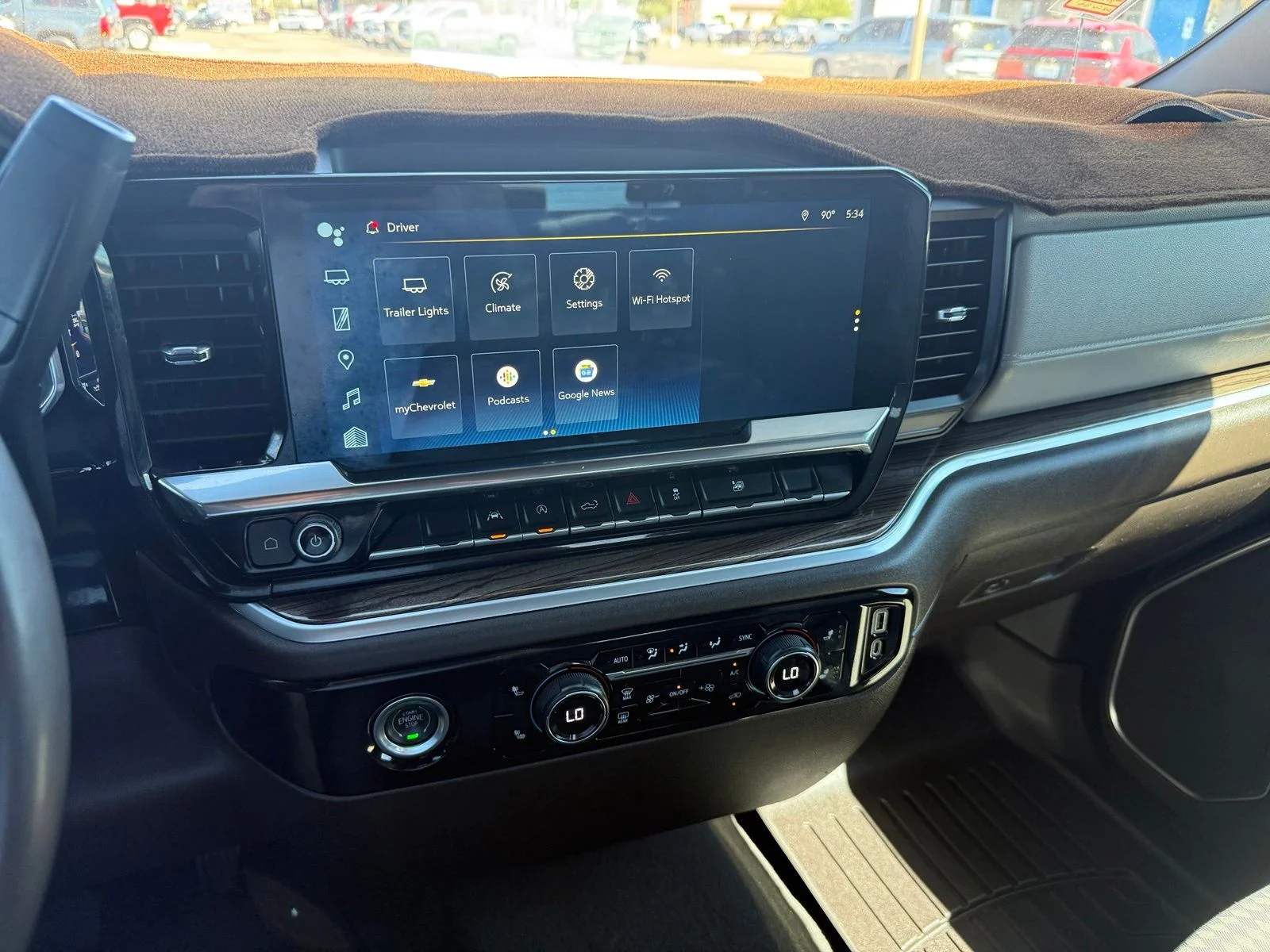 2023 Chevrolet Silverado 1500 LT - Photo 22