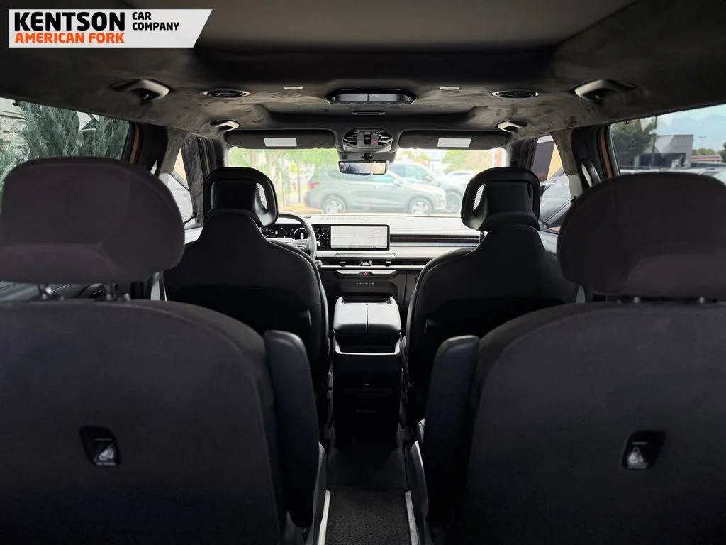 2027 Kia Telluride X-Line SX Prestige - Photo 42