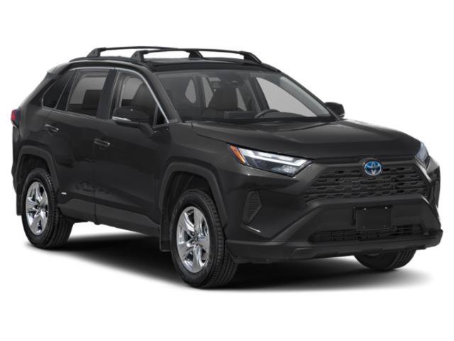 Used 2023 Magnetic Gray Metallic Toyota XLE Premium image 6