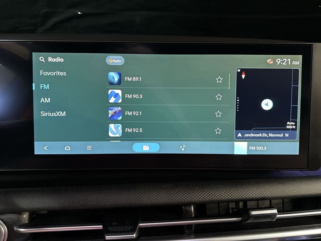 2025 Hyundai Tucson SEL Convenience - Photo 27
