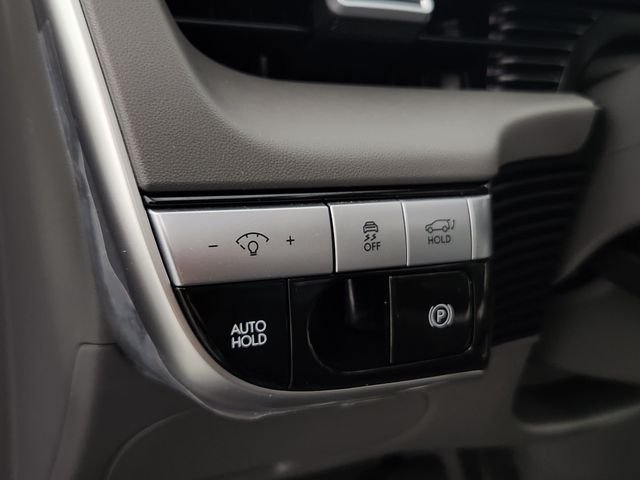 2024 Hyundai IONIQ 5 SEL - Photo 21