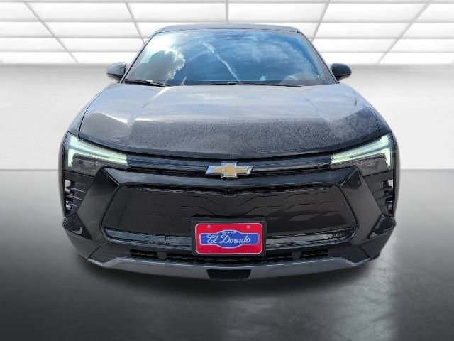 New 2026 Black Chevrolet LT image 28