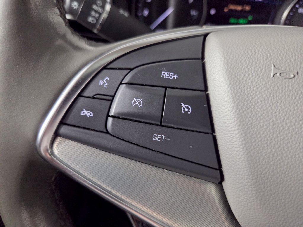 2023 Cadillac XT5 Premium Luxury - Photo 18