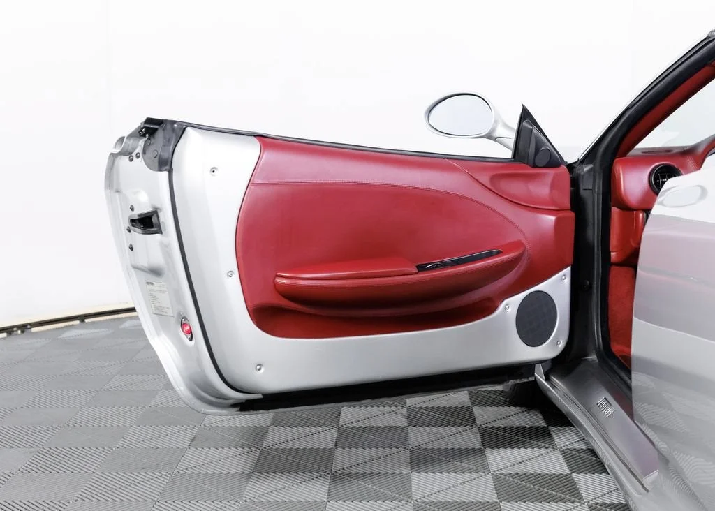 2003 Ferrari 360 Base - Photo 22