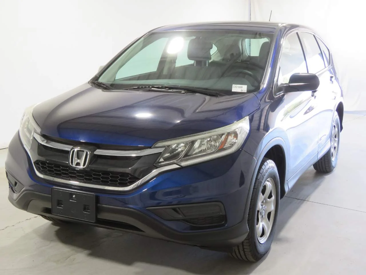 2015 Honda CR-V LX 2WD's photo