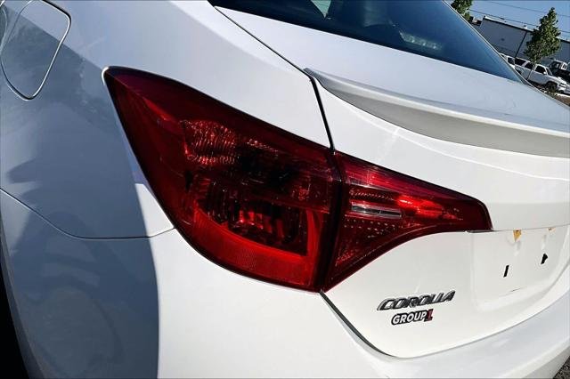 Certified Used 2018 ICE CAP Toyota  image 26