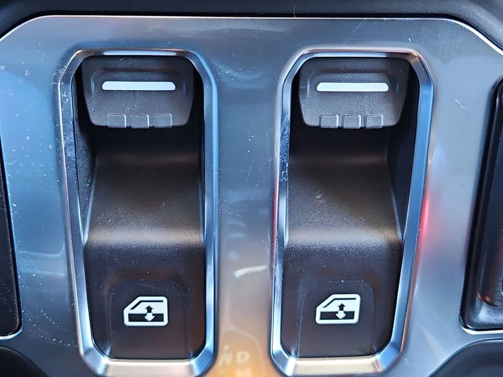 New 2026 Gray Jeep Sport image 31