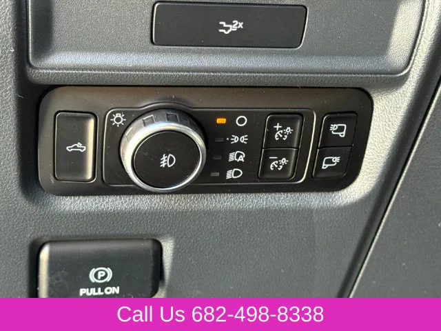New 2026 Agate Black Metallic Ford XLT image 23