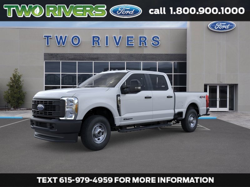 2026 Ford F-250's photo