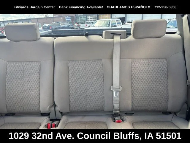 Used 2009 Black Ford XLT image 23