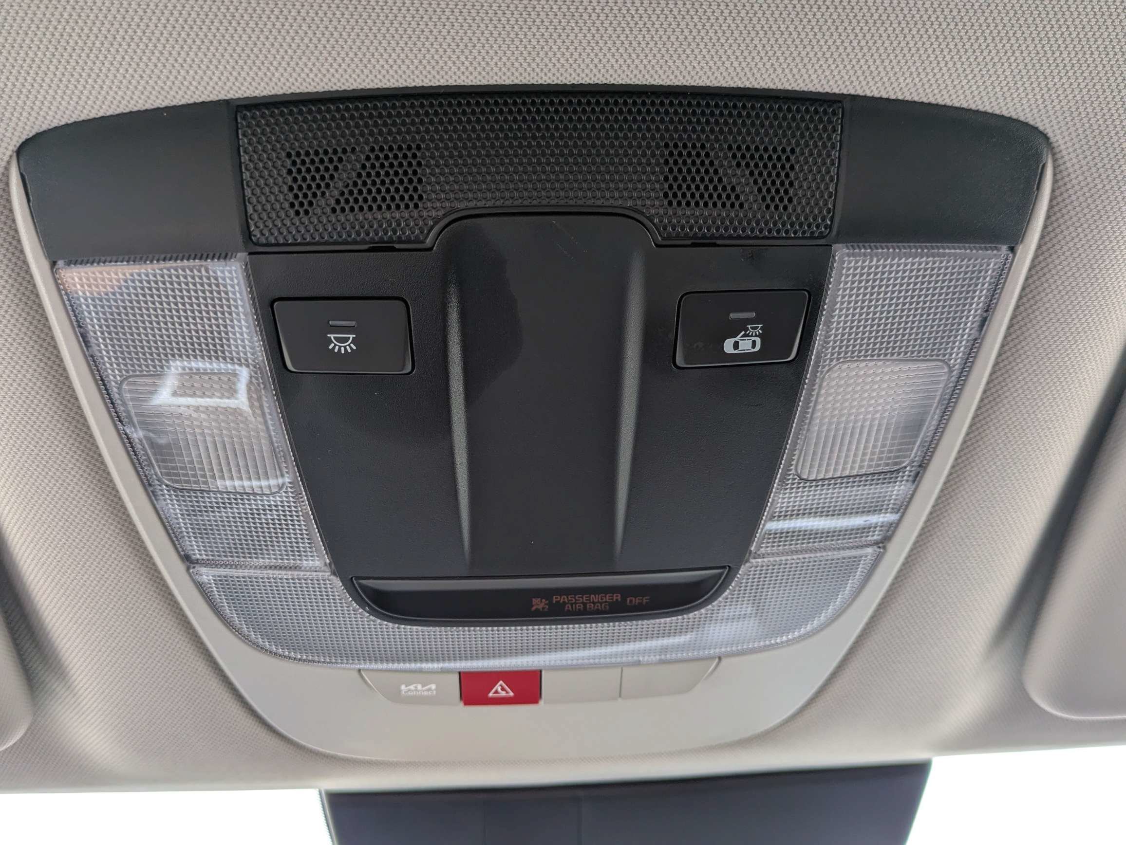 Certified Used 2025 Vesta Blue Kia EX image 23