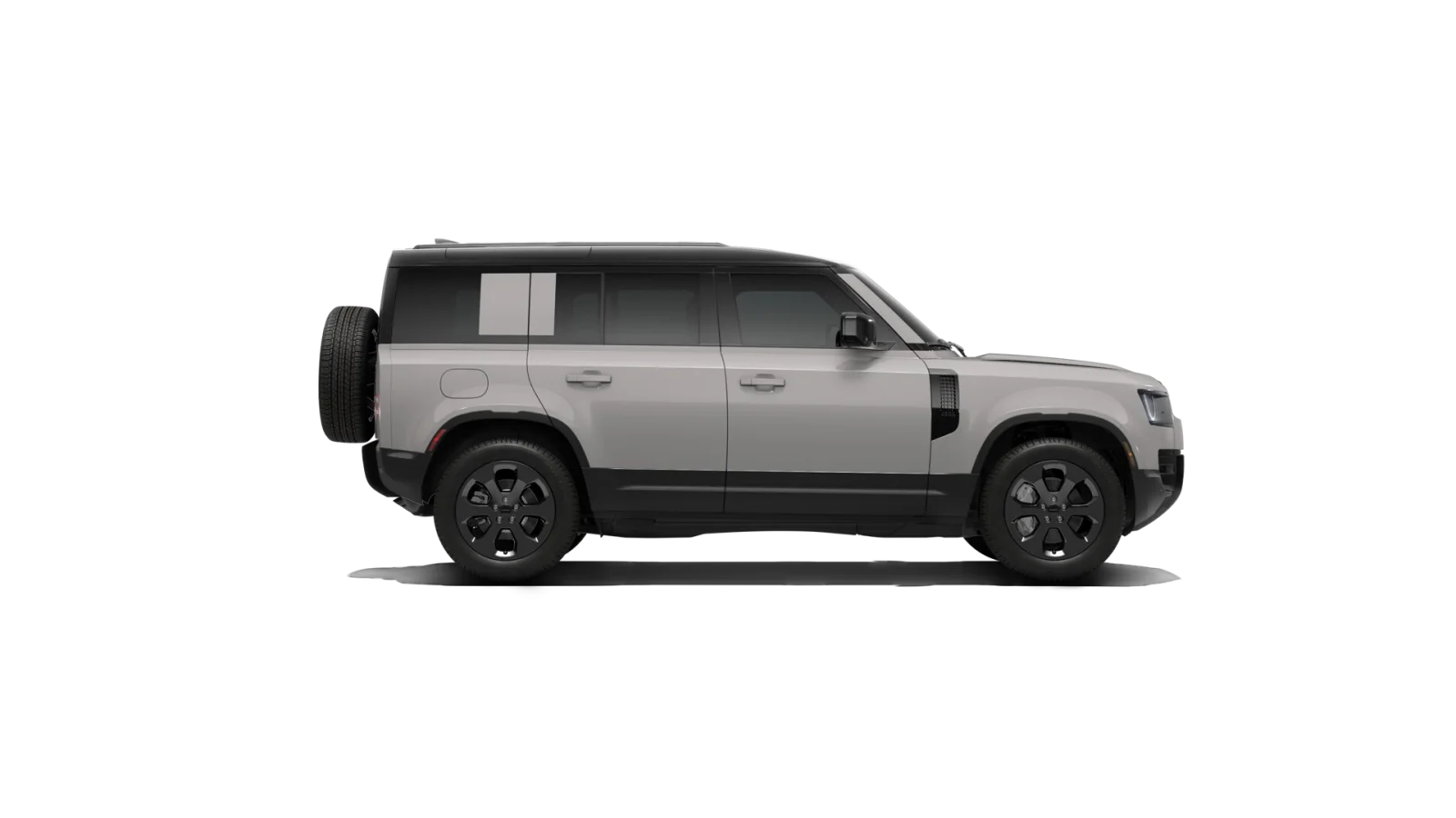 New 2026 Borasco Grey LAND ROVER S 300PS image 3