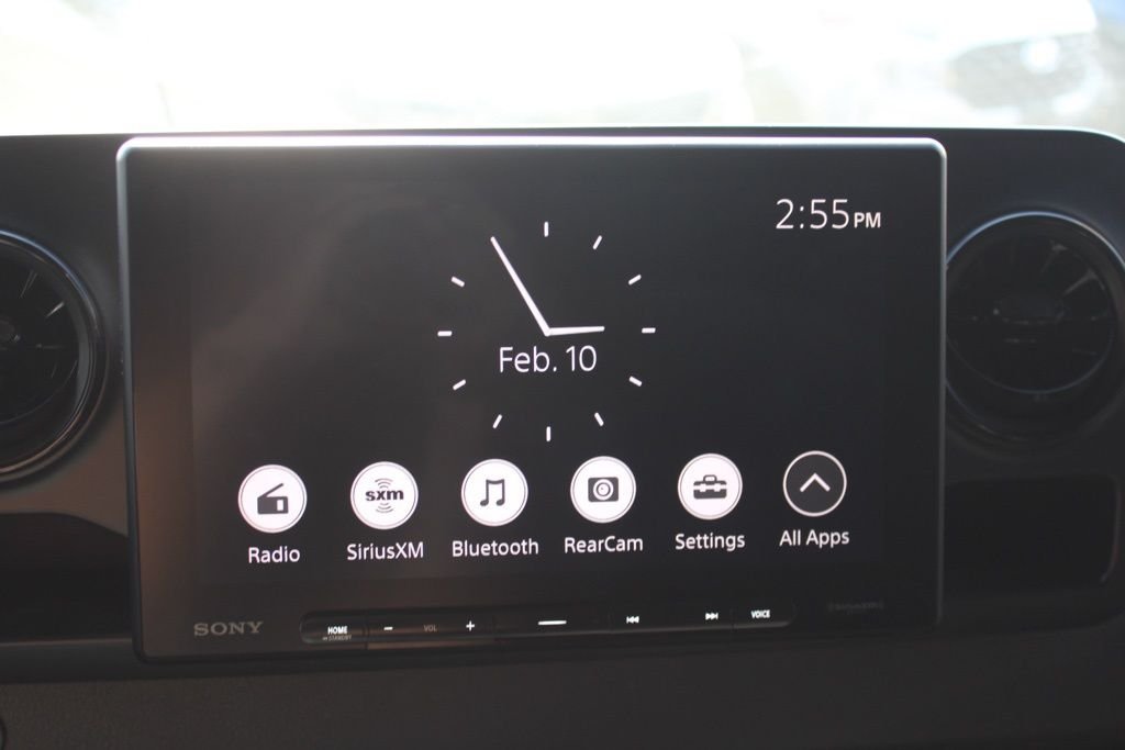 2019 Mercedes-Benz Sprinter - Photo 37