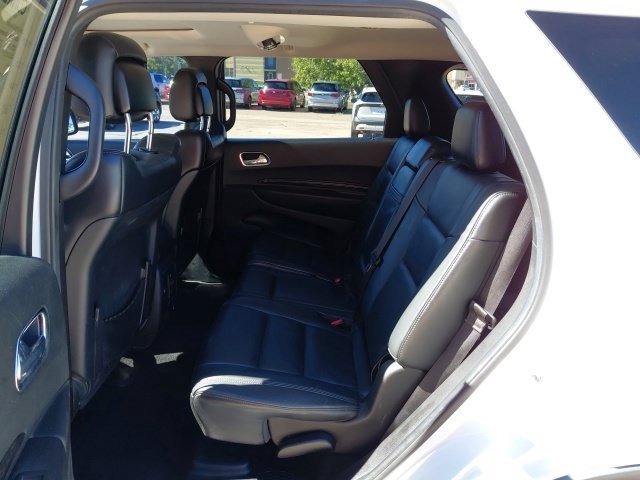 Used 2014 Bright White Clearcoat Dodge Limited image 25