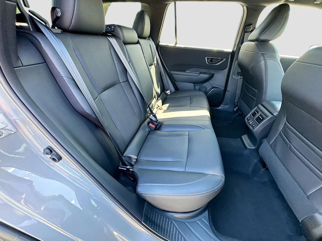 New 2026 Beige Subaru Limited image 36