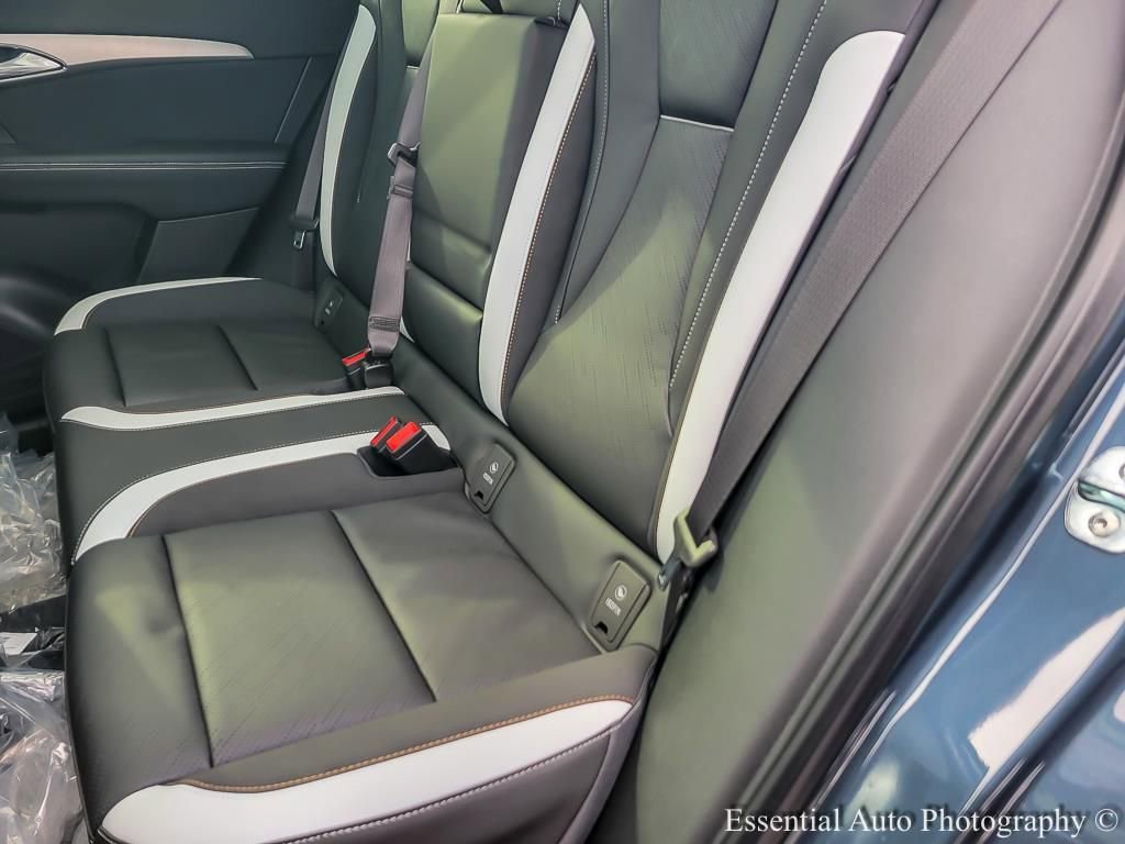 2026 BUICK ENVISION - Image 11