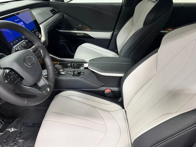 New 2026  Lexus 350 F SPORT Handling image 12