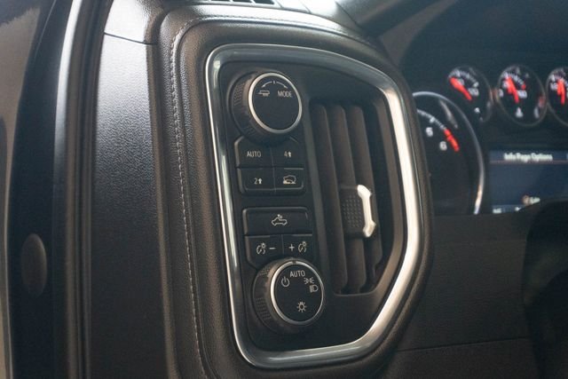 Used 2022 Gray Chevrolet LT image 23