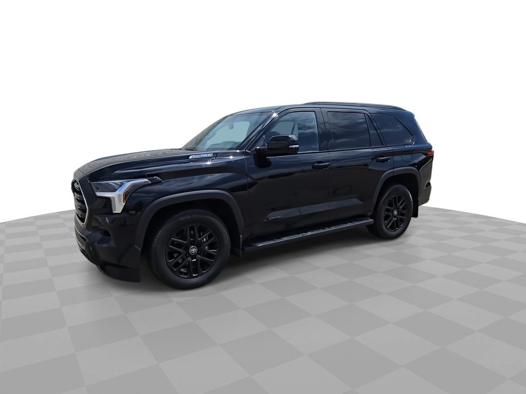Used 2025  Toyota Limited image 4