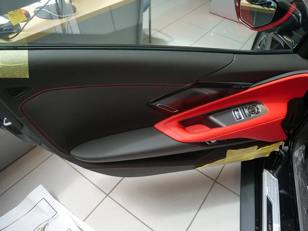 2026 Chevrolet Corvette 3LT - Photo 10