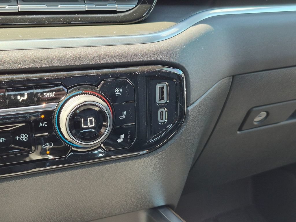 2026 Chevrolet Silverado 1500 High Country - Photo 20