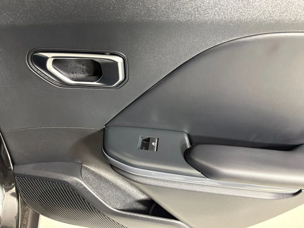New 2026 Gray Kia EX image 15