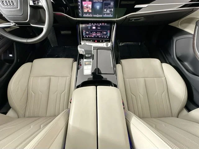 Used 2023  Audi L 55 image 23